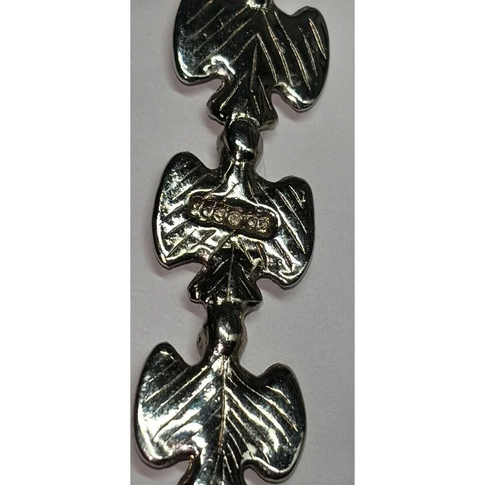 Triple Thunderbird Stacked Navajo Earrings Dangle Native Sterling 925